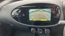 Toyota Aygo X 1.0 VVT-i Pure 5dr Petrol Hatchback